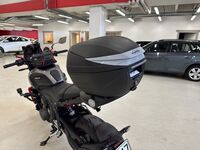 Triumph TR vaihtoauto