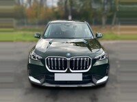 BMW iX1 vaihtoauto