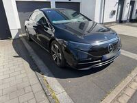 Mercedes-Benz EQS vaihtoauto