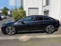 Mercedes-Benz EQS vaihtoauto