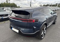 Polestar 3 vaihtoauto