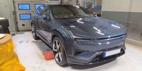 Polestar 3 vaihtoauto
