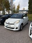 Toyota Verso-S vaihtoauto