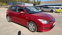 Hyundai i30 vaihtoauto