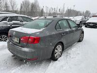 Volkswagen Jetta vaihtoauto