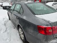 Volkswagen Jetta vaihtoauto