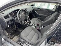 Volkswagen Jetta vaihtoauto