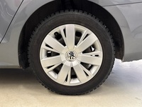 Volkswagen Jetta vaihtoauto