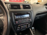 Volkswagen Jetta vaihtoauto