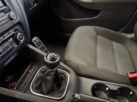 Volkswagen Jetta vaihtoauto