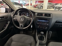 Volkswagen Jetta vaihtoauto