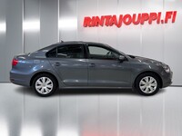 Volkswagen Jetta vaihtoauto