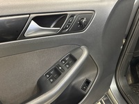 Volkswagen Jetta vaihtoauto