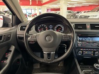 Volkswagen Jetta vaihtoauto