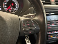 Volkswagen Jetta vaihtoauto