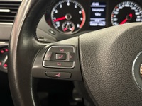 Volkswagen Jetta vaihtoauto