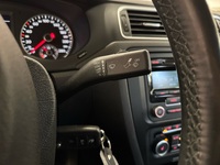 Volkswagen Jetta vaihtoauto