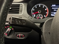 Volkswagen Jetta vaihtoauto