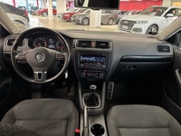Volkswagen Jetta vaihtoauto
