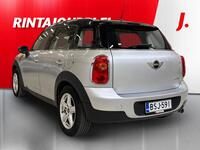 Mini Cooper vaihtoauto