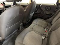 Mini Cooper vaihtoauto