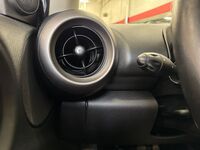 Mini Cooper vaihtoauto