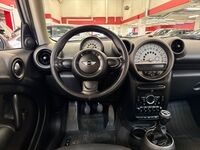 Mini Cooper vaihtoauto