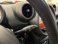 Mini Cooper vaihtoauto