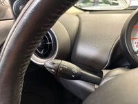 Mini Cooper vaihtoauto