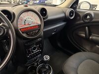 Mini Cooper vaihtoauto