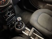 Mini Cooper vaihtoauto