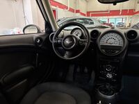 Mini Cooper vaihtoauto