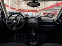 Mini Cooper vaihtoauto