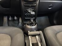 Mini Cooper vaihtoauto