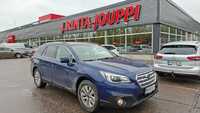 Subaru Outback vaihtoauto