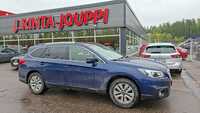 Subaru Outback vaihtoauto