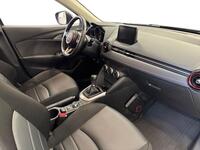 Mazda CX-3 vaihtoauto