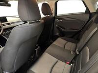 Mazda CX-3 vaihtoauto