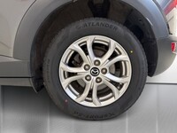 Mazda CX-3 vaihtoauto