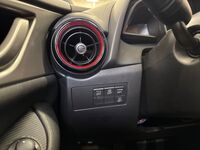 Mazda CX-3 vaihtoauto