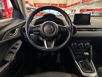 Mazda CX-3 vaihtoauto