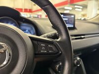 Mazda CX-3 vaihtoauto