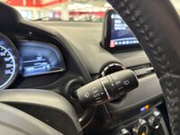 Mazda CX-3 vaihtoauto