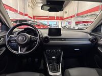 Mazda CX-3 vaihtoauto