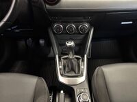 Mazda CX-3 vaihtoauto