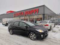 Toyota Prius vaihtoauto