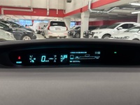 Toyota Prius vaihtoauto