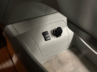 Toyota Prius vaihtoauto