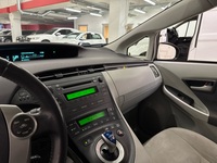 Toyota Prius vaihtoauto