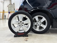 Toyota Prius vaihtoauto